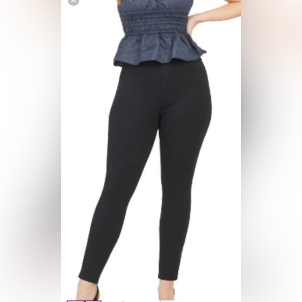 Spanx The Perfect Pant Ankle 4-Pocket Size MP